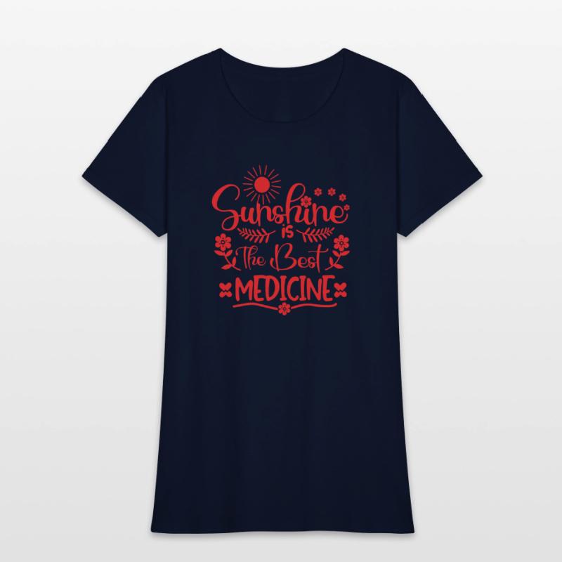 Sunshine The Best *MEDICINE