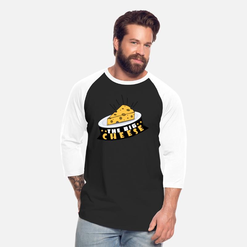 the big cheese, t-shirt cheese flor cheese lovers