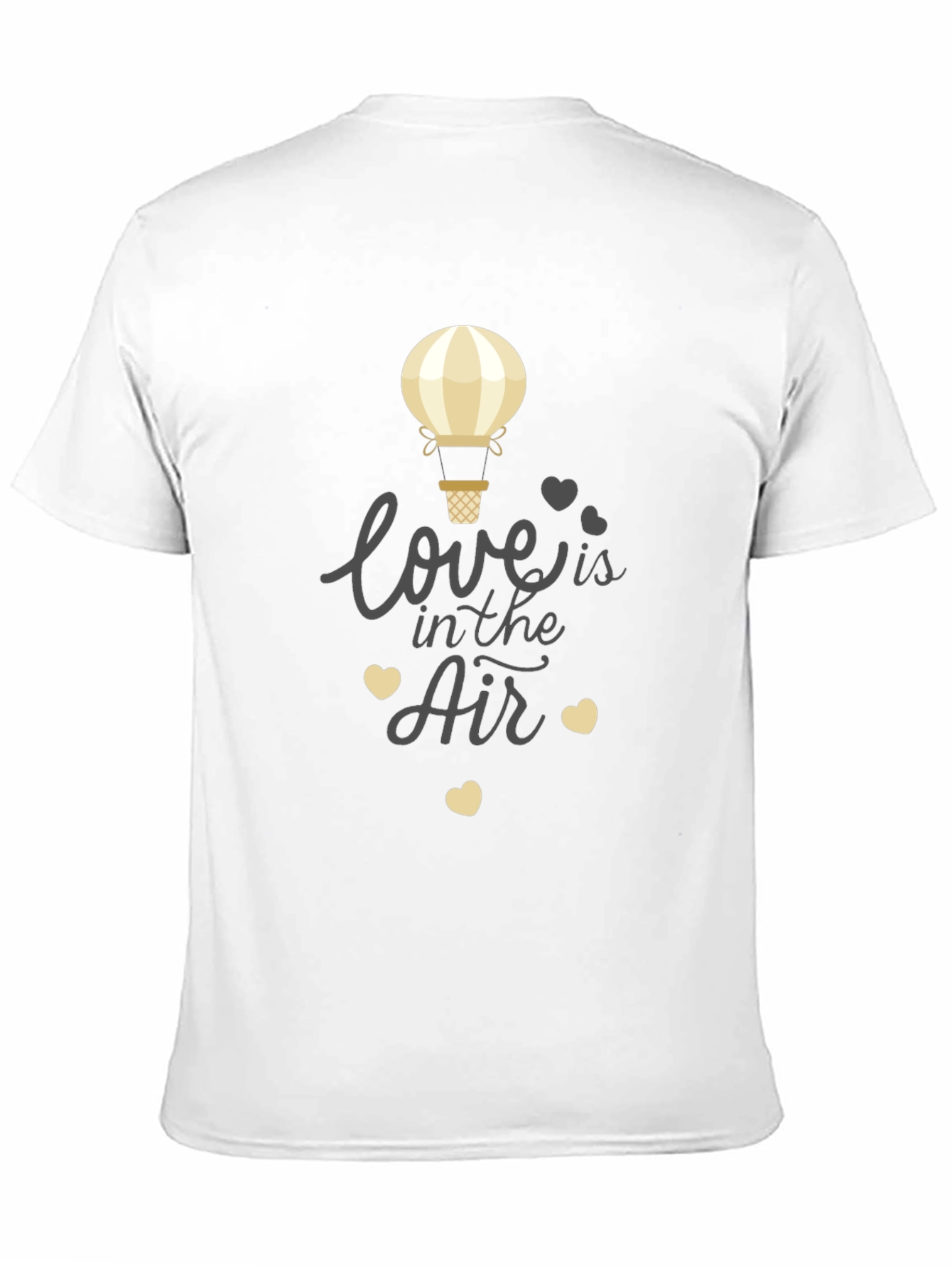 Love is in the Air T-Shirt