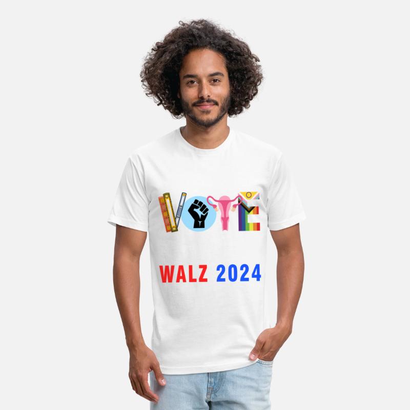 Vote harris walz 2024