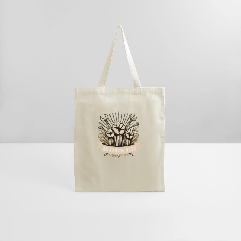 "Workers – Bold Vintage Labor Movement T-Shirt