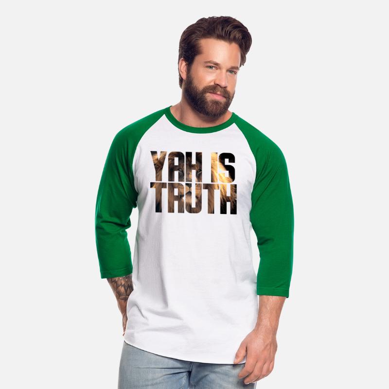 Yah Is Truth Hebrew Israelite Lion Of Judah