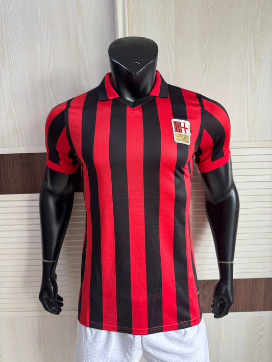 AC 125th Anniversary Edition Player Edition Jersey