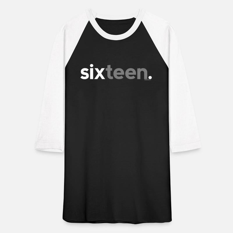 16Th For N 16 Sixteen 16