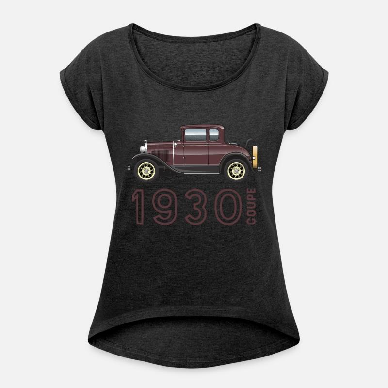 1930 Thorne Brown