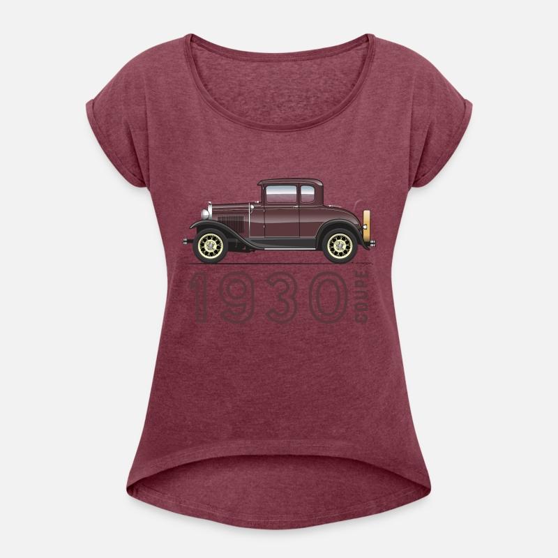 1930 Thorne Brown