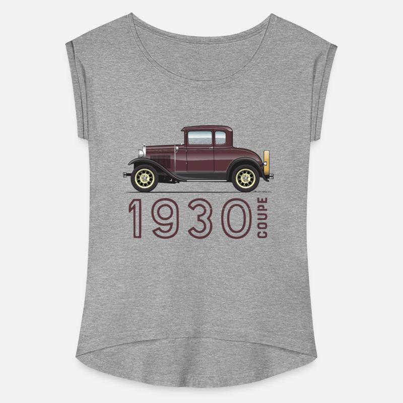 1930 Thorne Brown