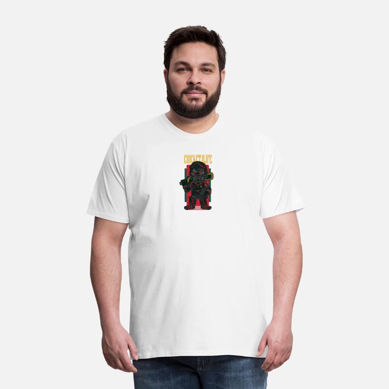 1RSN - cricket