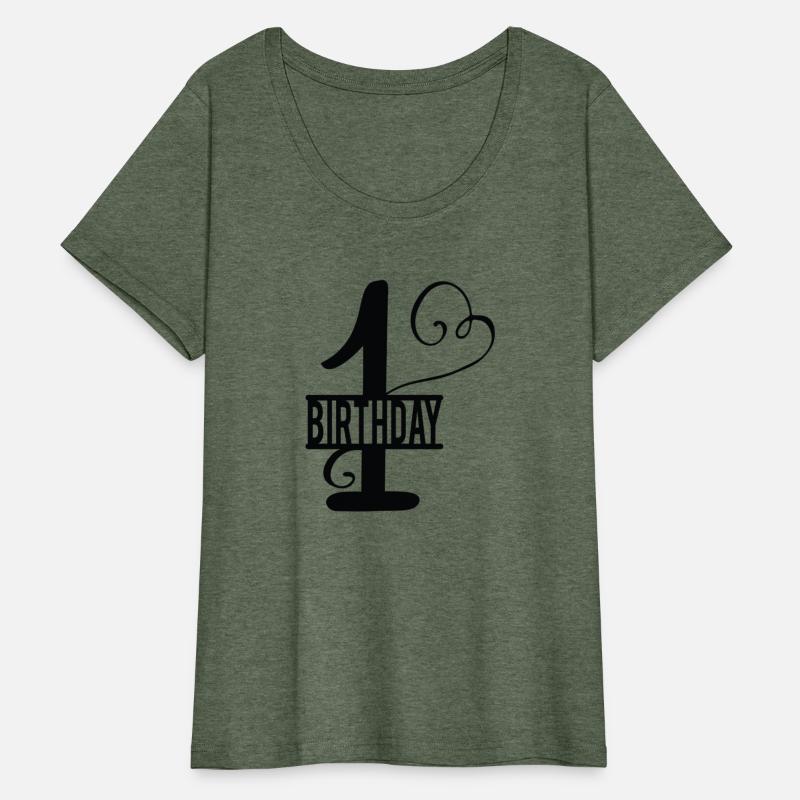 1st birthday