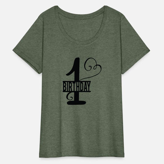 1st birthday