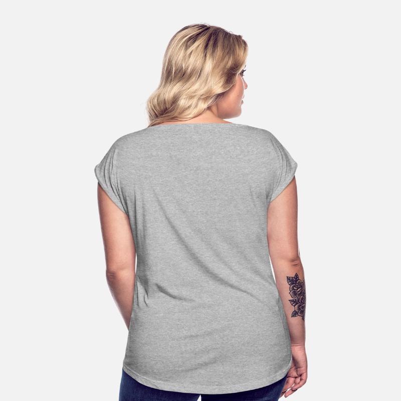 Retro Groovy YES WE CAN Womens RIghts Shirts