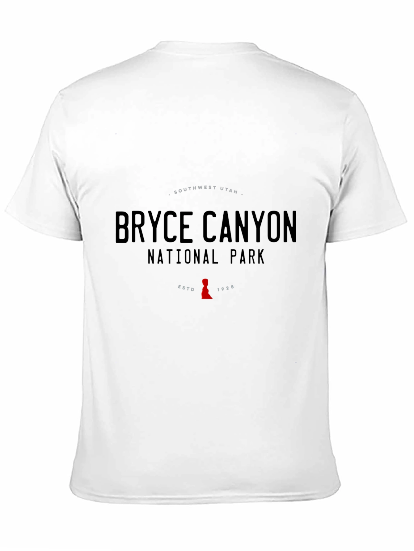 Bryce Canyon National Park T-Shirt