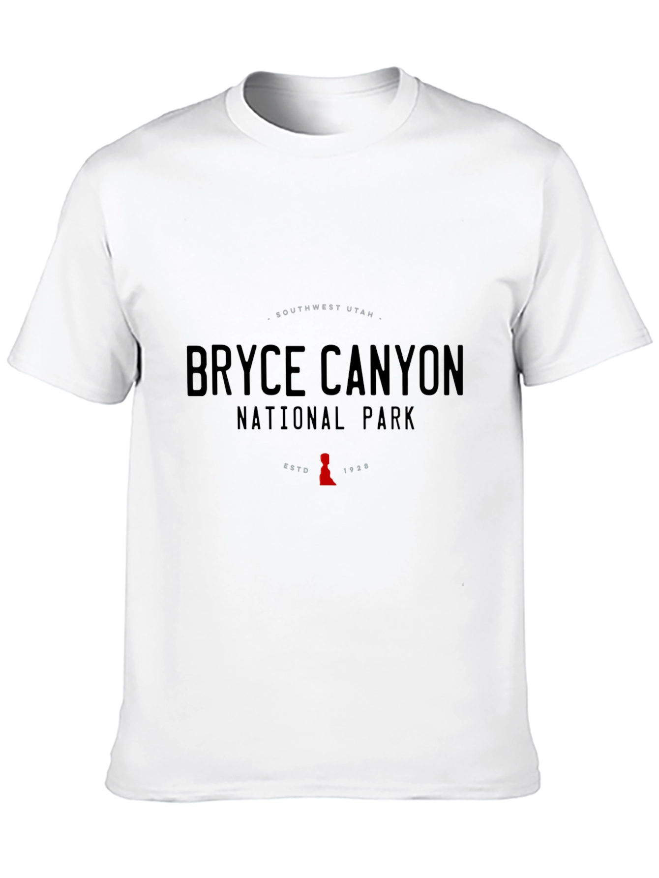 Bryce Canyon National Park T-Shirt