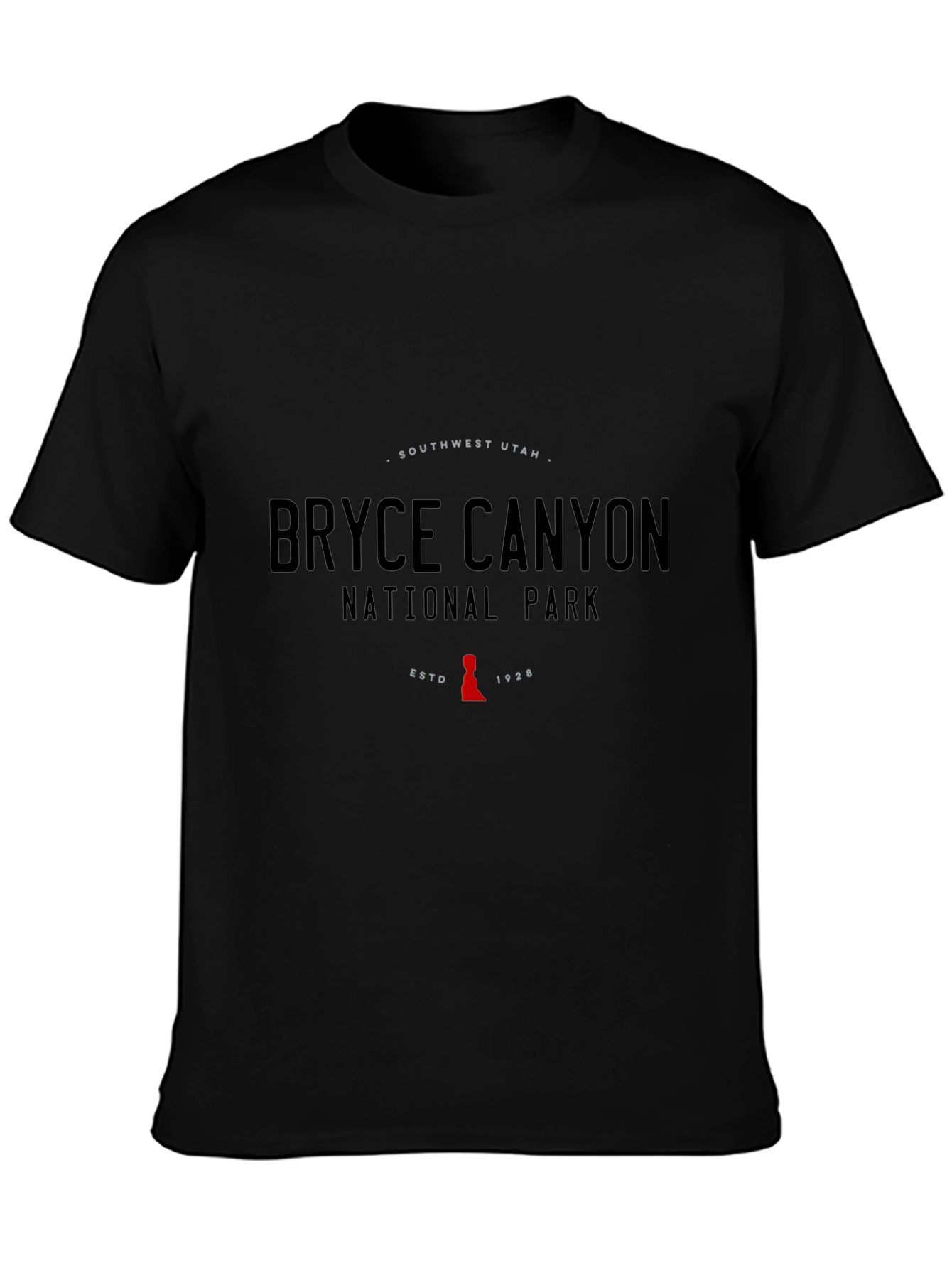 Bryce Canyon National Park T-Shirt