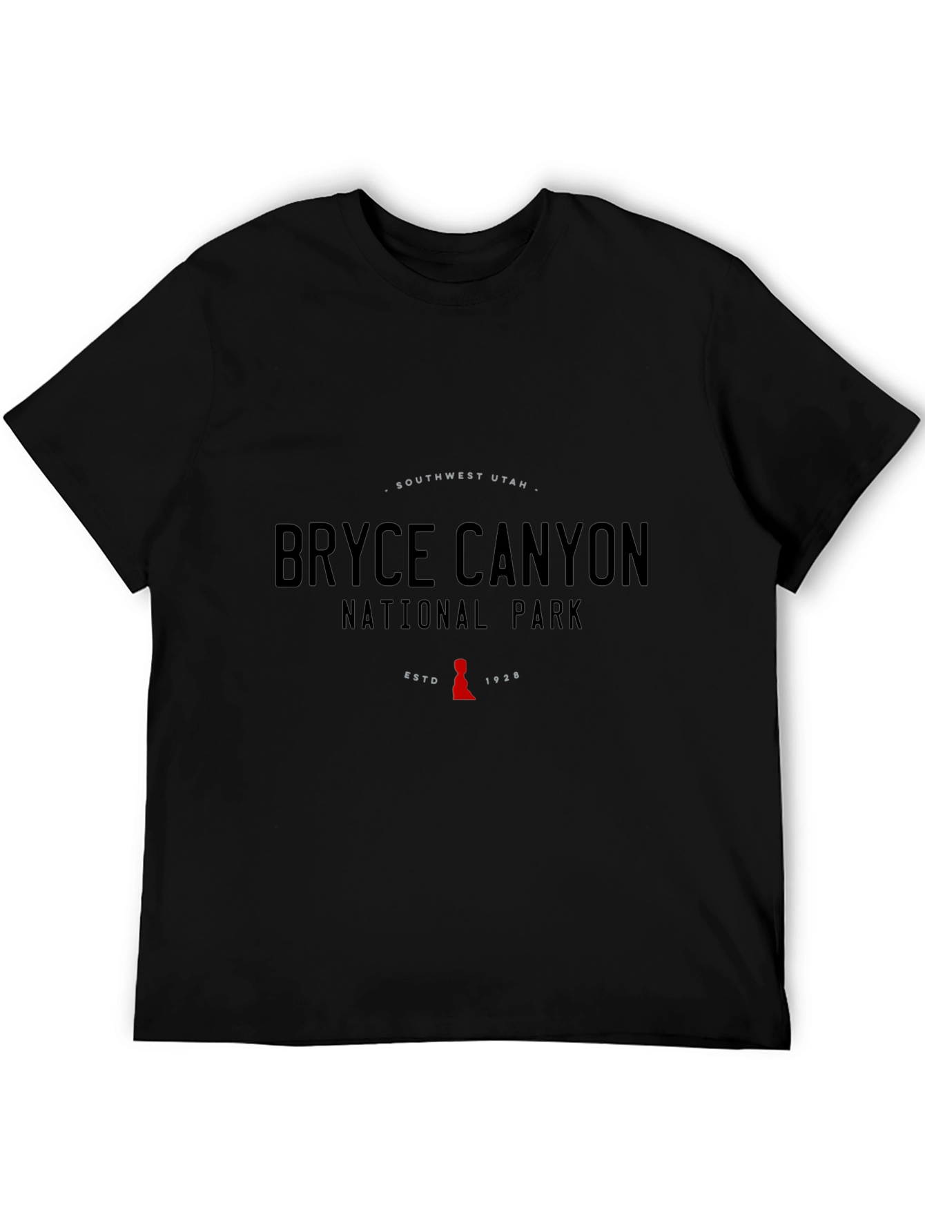 Bryce Canyon National Park T-Shirt