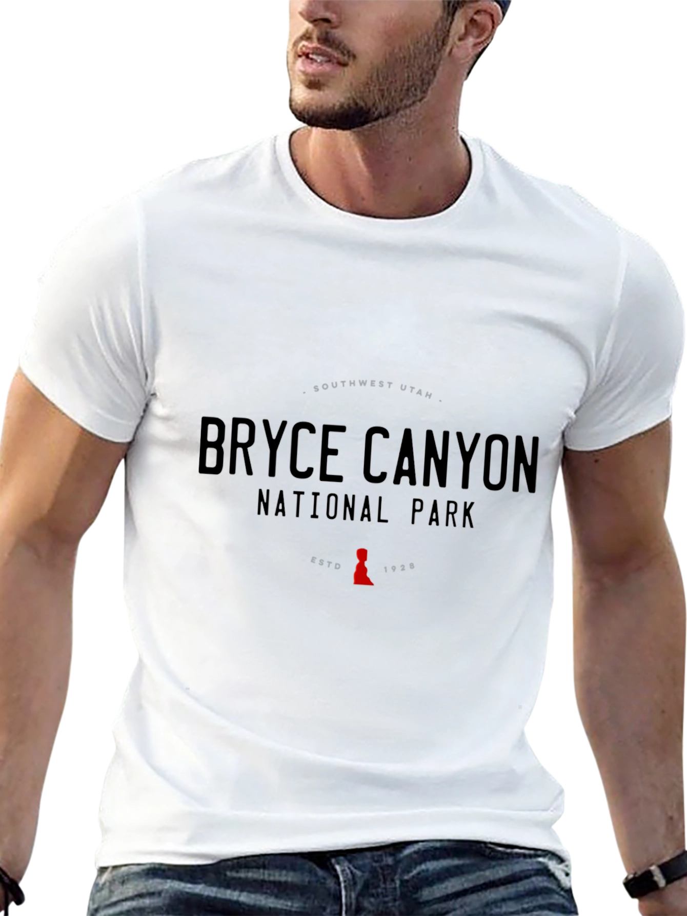 Bryce Canyon National Park T-Shirt
