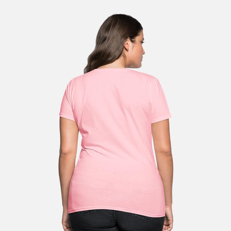 Natural Queen – Vintage Floral Afro Woman T-
