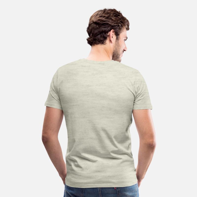 Passion Young Blood – Urban Dance Movement Tee