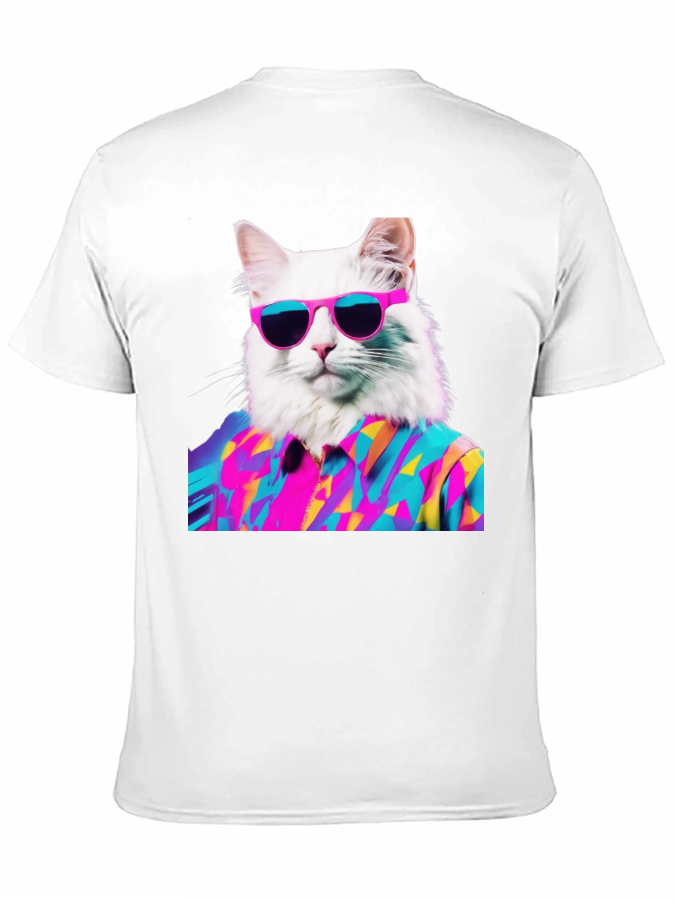 Cool Cat T-Shirt