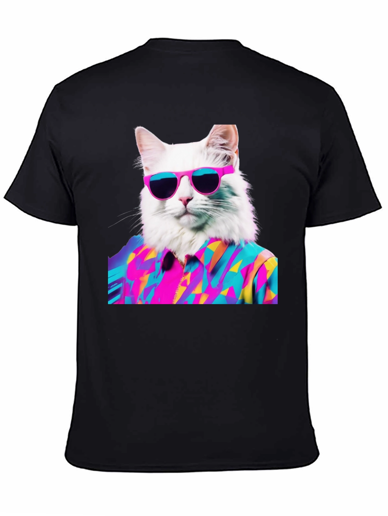 Cool Cat T-Shirt