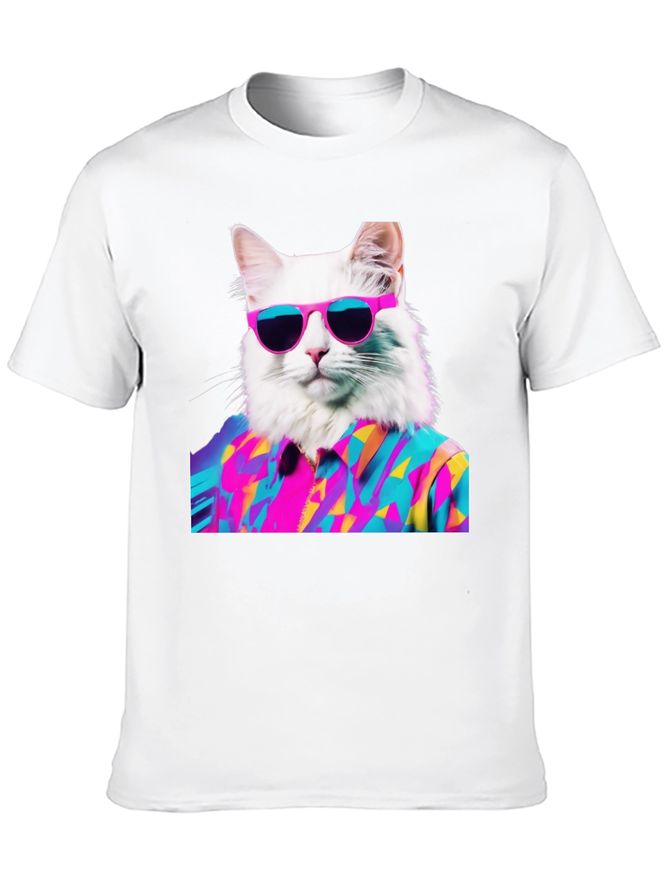 Cool Cat T-Shirt