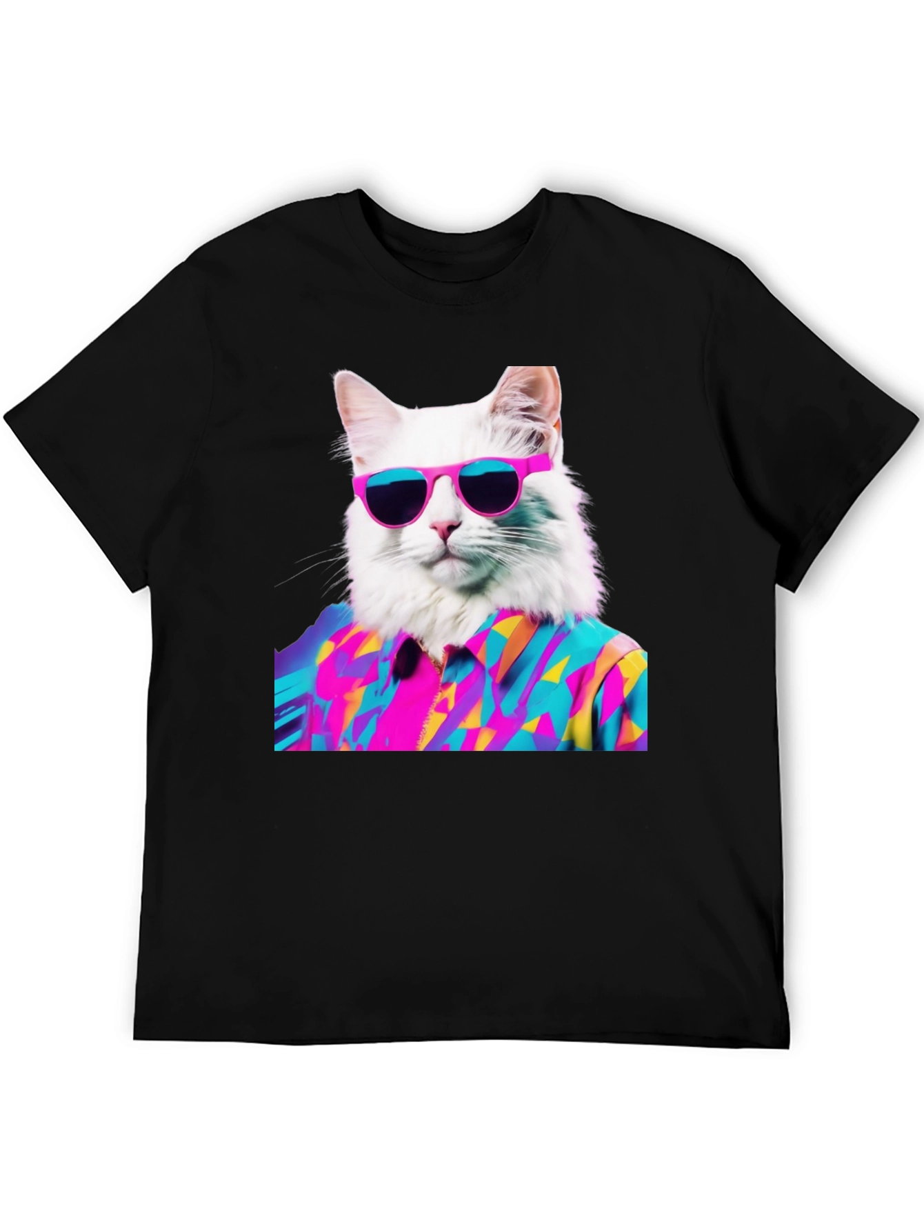 Cool Cat T-Shirt