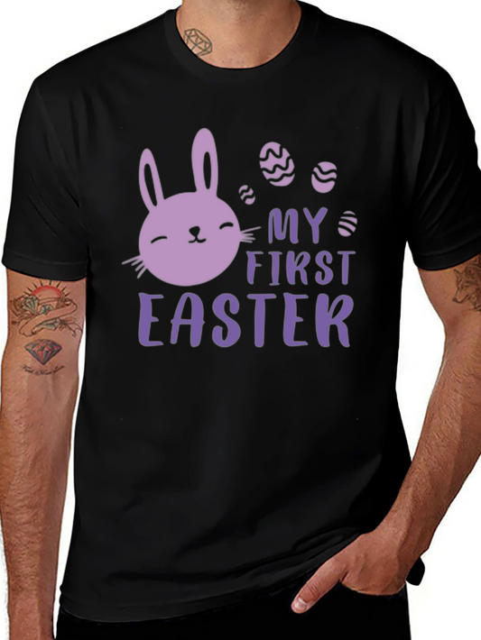 My First Easter Bunny T-Shirt