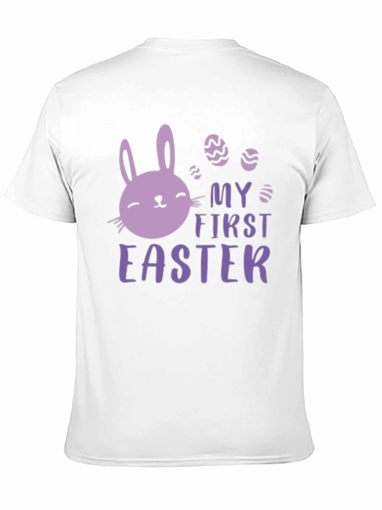 My First Easter Bunny T-Shirt