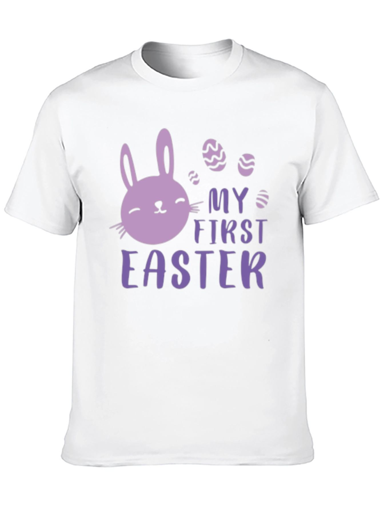 My First Easter Bunny T-Shirt