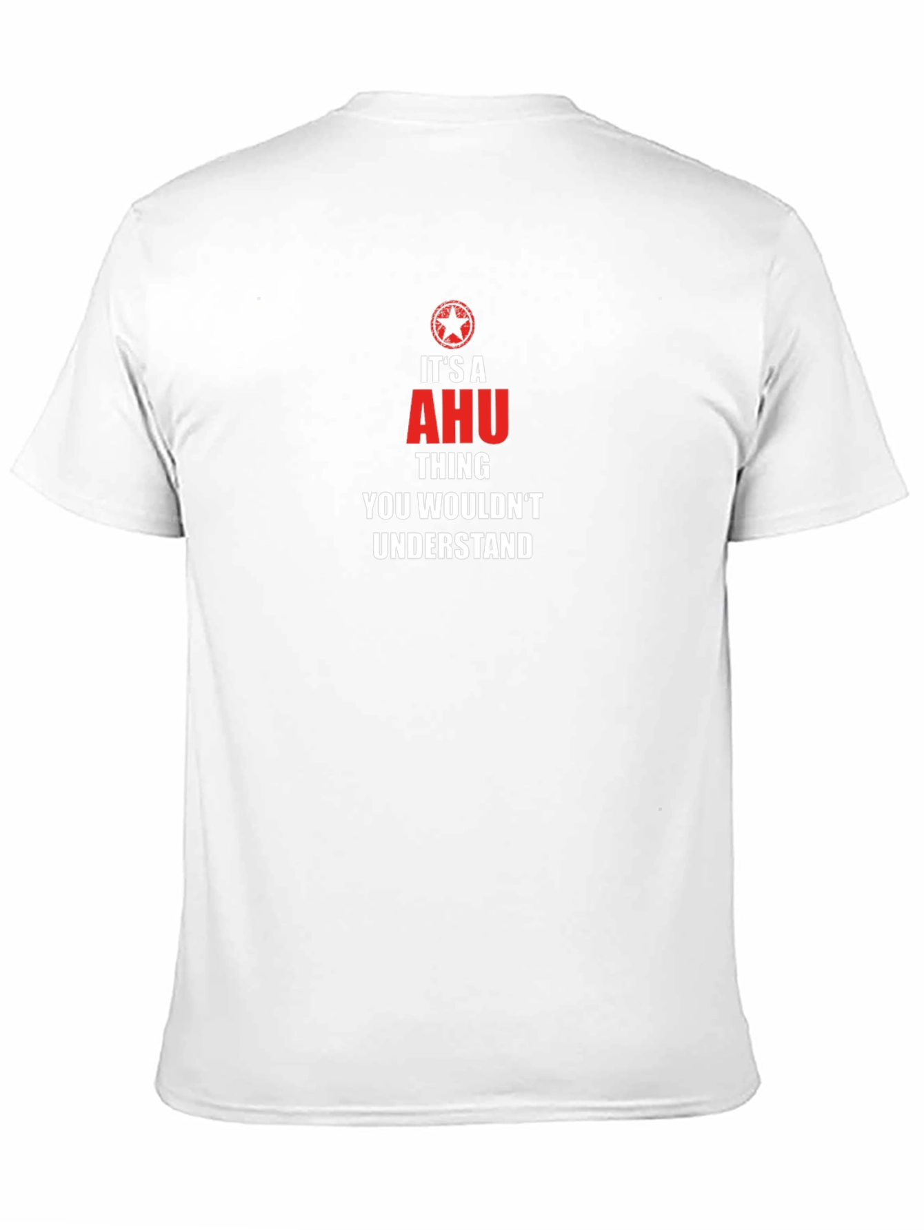 Its A AHU Thing T-Shirt