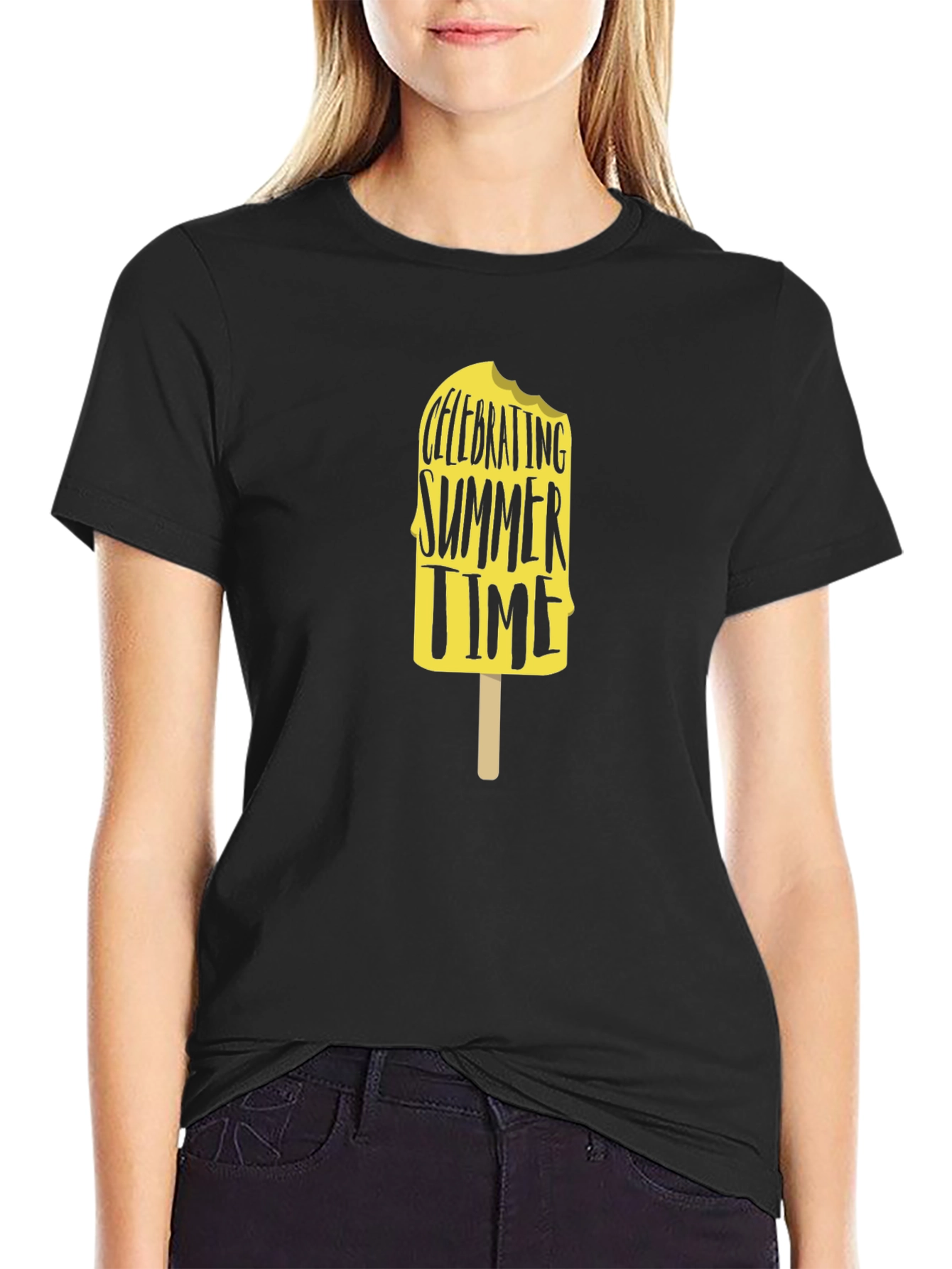 Summer Time Celebration T-Shirt