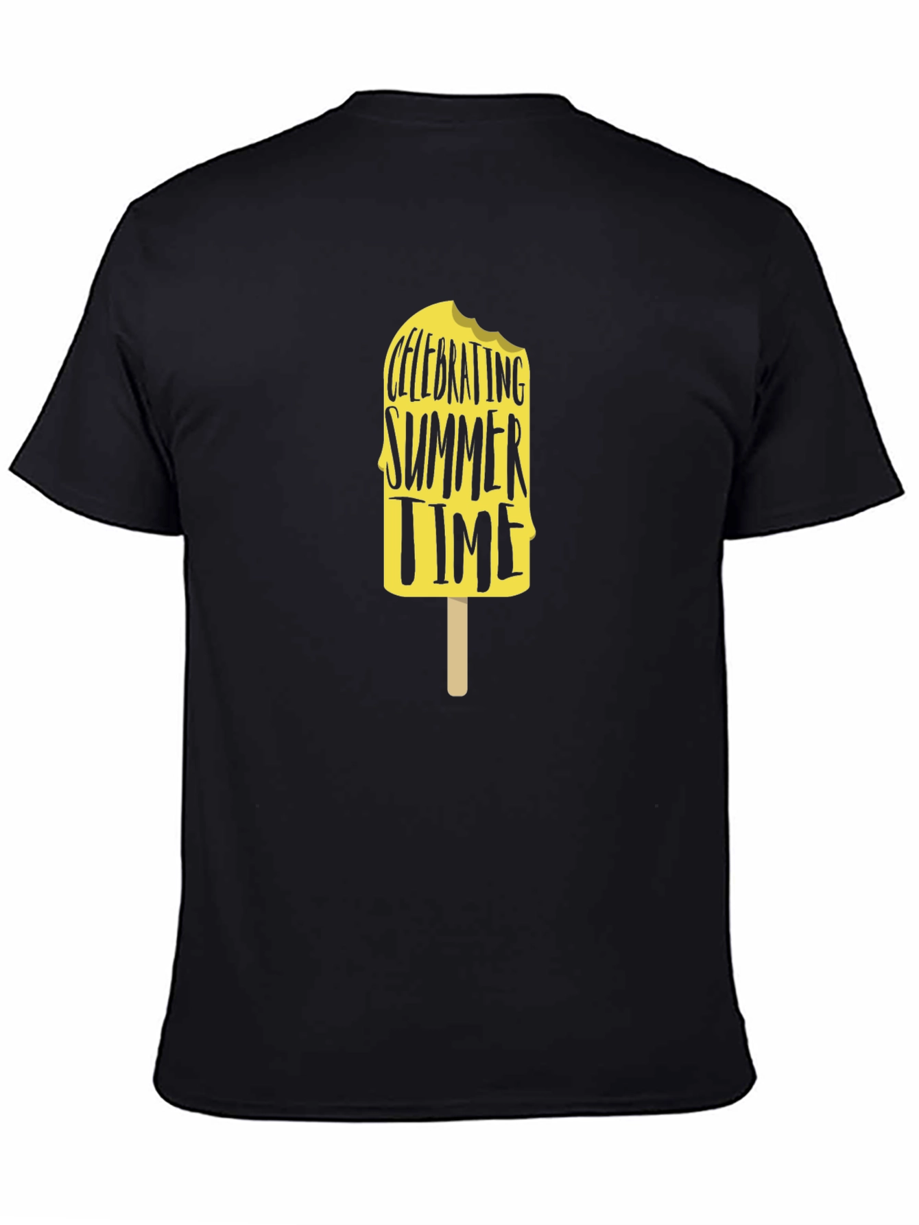 Summer Time Celebration T-Shirt