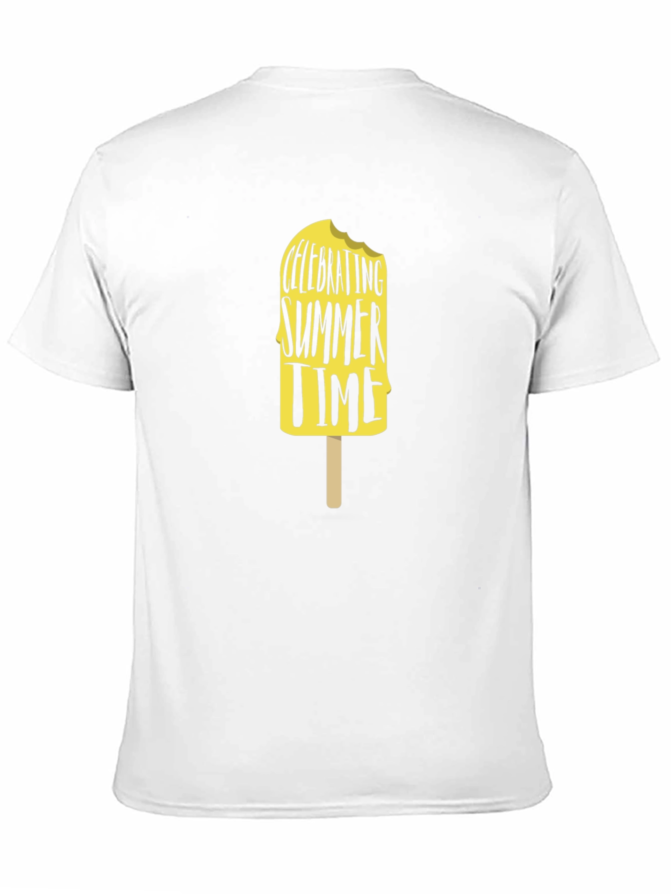 Summer Time Celebration T-Shirt
