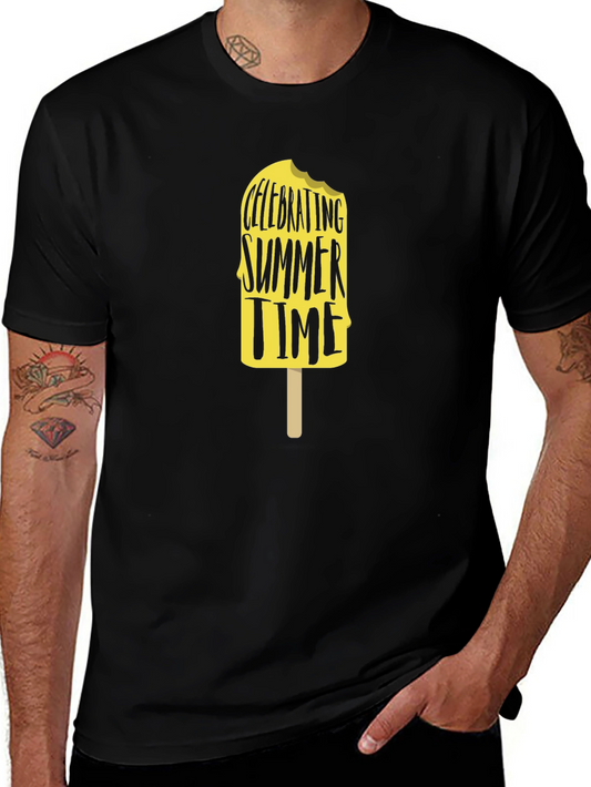 Summer Time Celebration T-Shirt