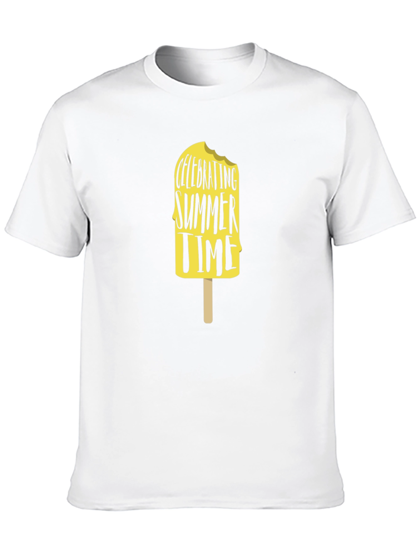 Summer Time Celebration T-Shirt