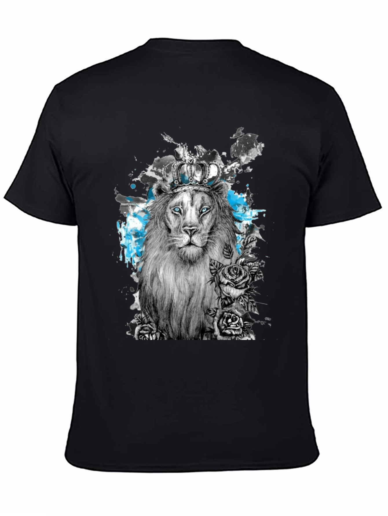 Lion King Graphic T-Shirt