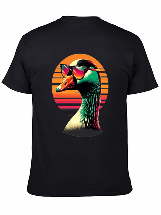 Retro Goose T-Shirt