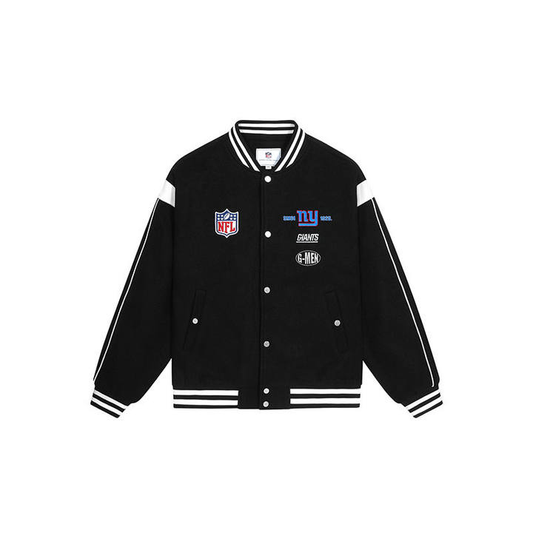 new york giants Jacket