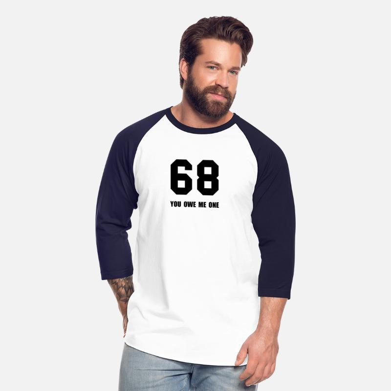 68 Owe Me One Innuendo Funny