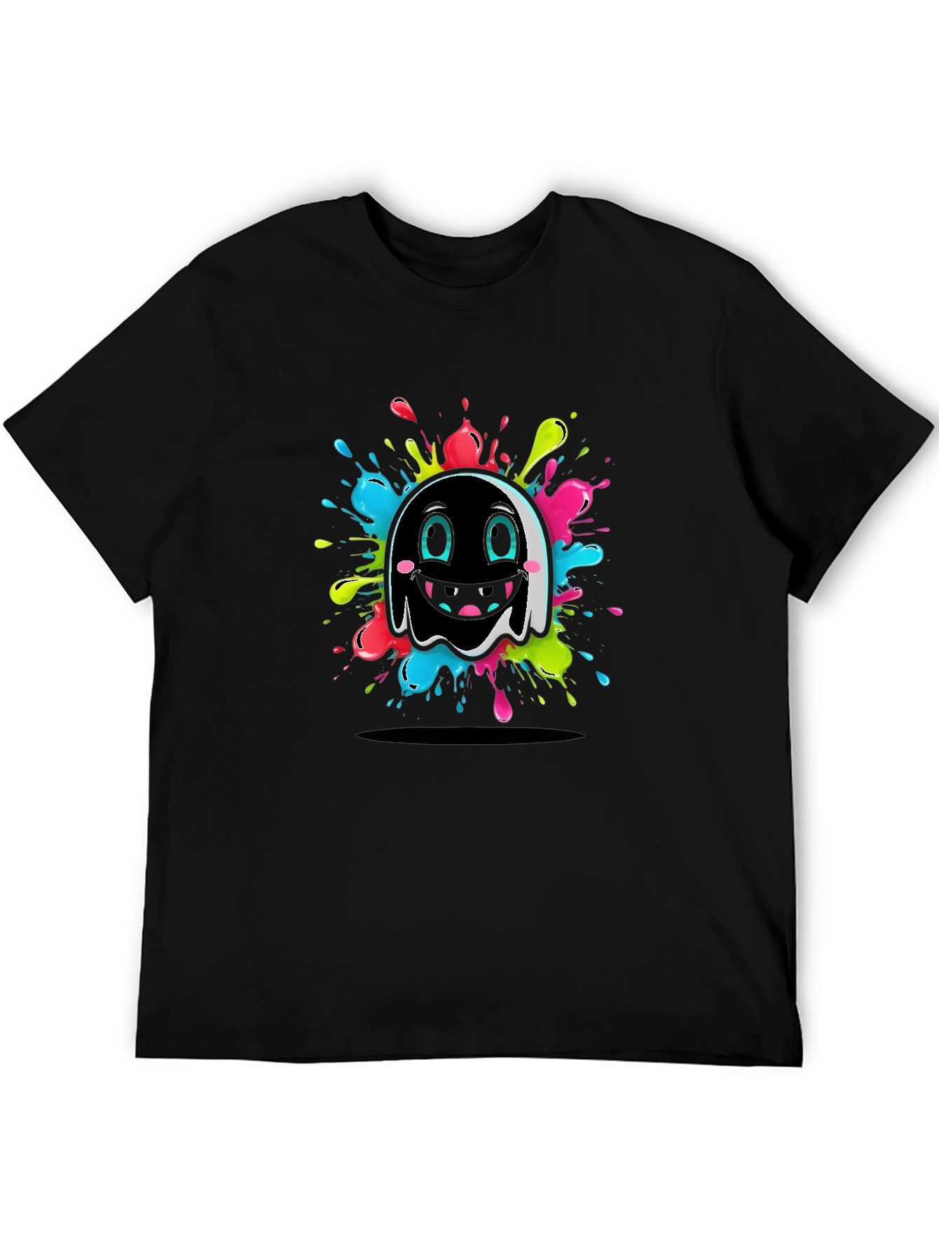 Ghostly Good Times Tee