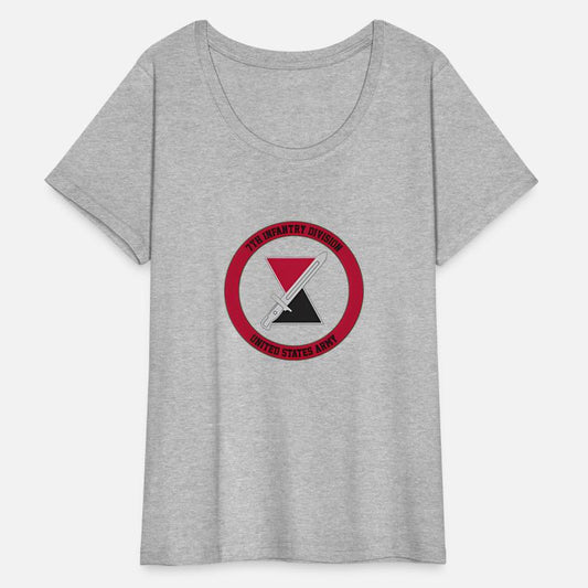 7Th Infantry Division