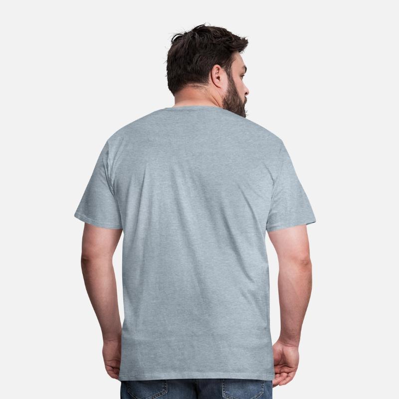 JBR Classic T Shirt