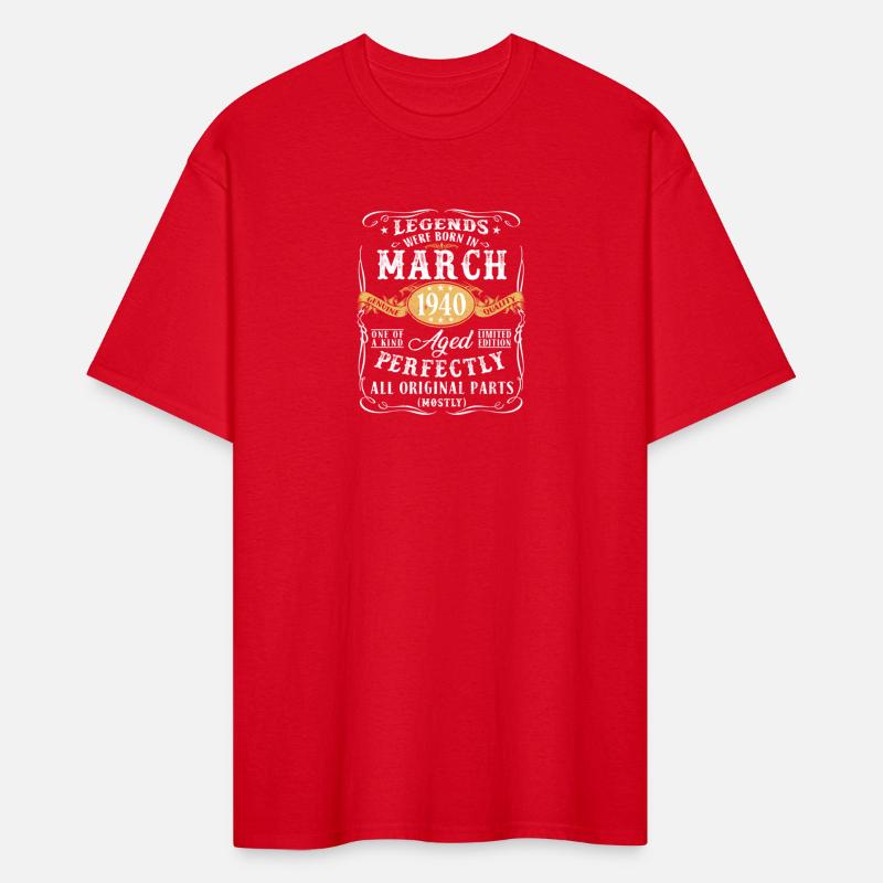 82Nd Decoration Legends Were Born In March 1940