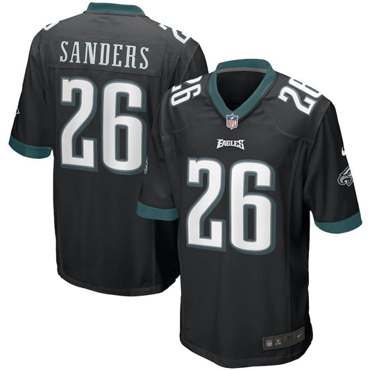 Saquon Barkley Philadelphia Eagles Jersey