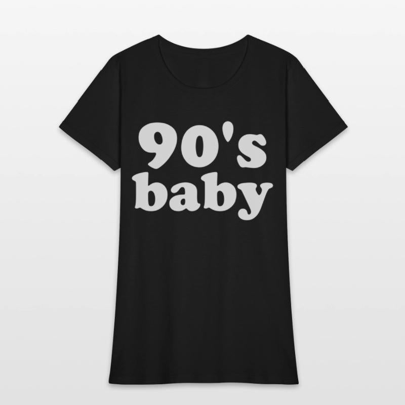 90's Baby Nineties
