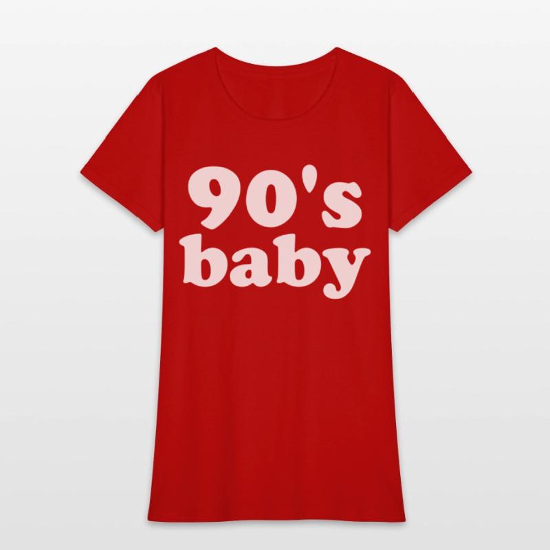 90's Baby Nineties