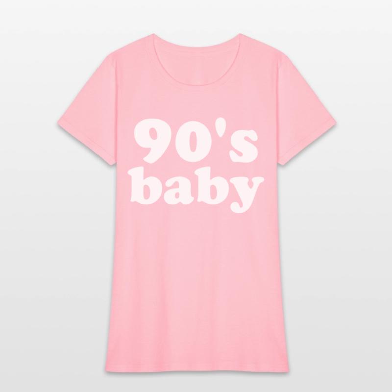 90's Baby Nineties