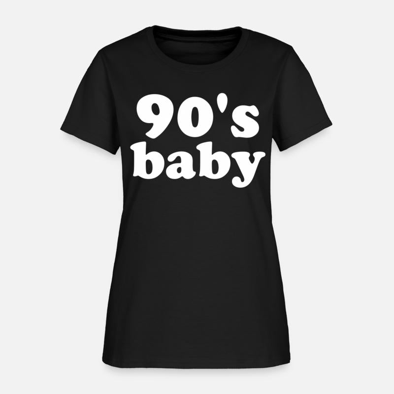 90's Baby Nineties