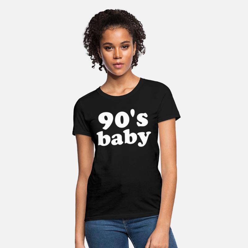 90's Baby Nineties