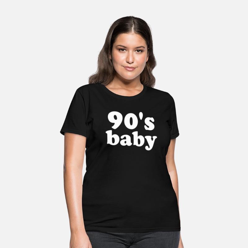 90's Baby Nineties